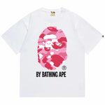 1st Camo By Bathing Ape Tee