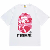 1st Camo By Bathing Ape Tee