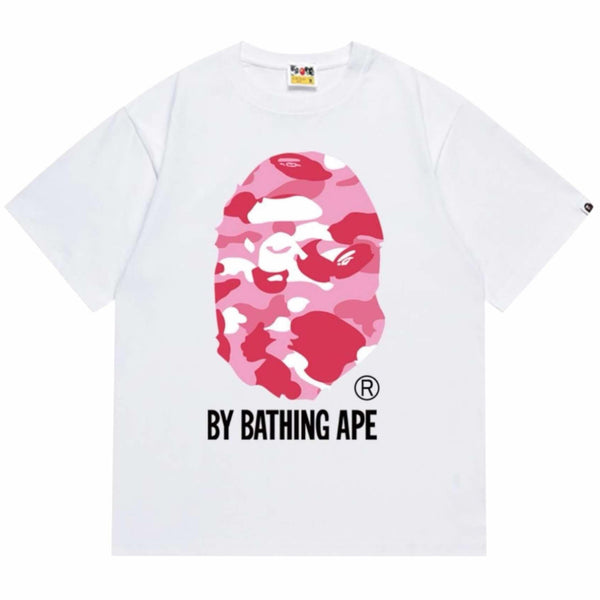 1st Camo By Bathing Ape Tee