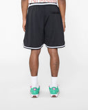 Dippin Mesh Short