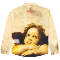 Cherub Button Up