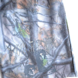 Love For Life Camo Short