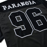 Paranoia Football Jersey