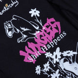 Winter 25 Test Print Hoodie