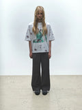 Embrace Marble Tee