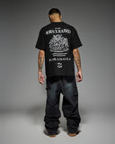 Paranoia Crest Tee