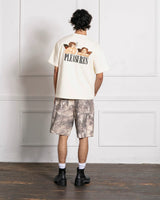Dynamic Short Sleeve Crewneck