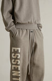 Fleece Relaxed Sweatpant