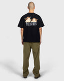 Dynamic Short Sleeve Crewneck
