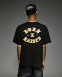 Speed Rocker Tee - Black