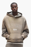 Slab Outline Hoodie