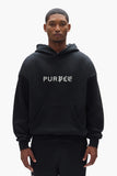 Half & Half Hoodie