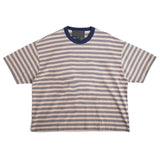 Already In Heaven Stripe Tee