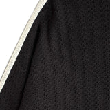 Panel Trim Knit