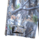 Love For Life Camo Short