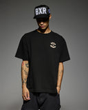 Speed Rocker Tee - Black