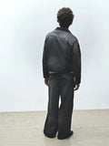 Sun Bleached Slant Pant