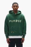 Half & Half Hoodie