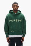 Half & Half Hoodie