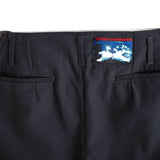 Hollywood Waist Shorts