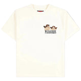 Dynamic Short Sleeve Crewneck