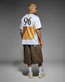 Crest Soccer Jersey