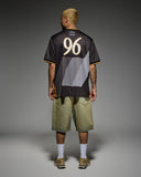 Crest Soccer Jersey