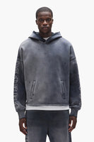 Gothic Outline Hoodie