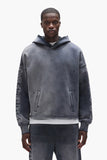 Gothic Outline Hoodie
