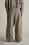 Essentials Lounge Fleece Baggy Sweatpants