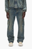P011 Vintage Cargo