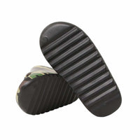 1st Camo Slide - Yellow