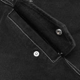 Sun Bleached Slant Pant