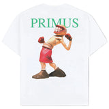Animals T-Shirt - White