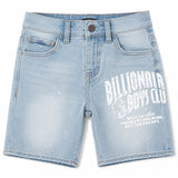 Kids BB F.C. Short