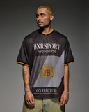 Crest Soccer Jersey