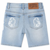 Kids BB F.C. Short