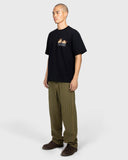 Dynamic Short Sleeve Crewneck