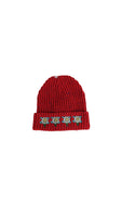 Speck Knit Hat