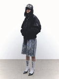 Love For Life Camo Short