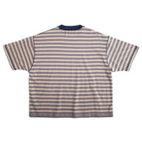 Already In Heaven Stripe Tee