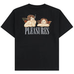 Dynamic Short Sleeve Crewneck