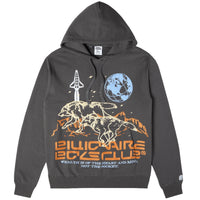 Hunt For The Moon Hoodie