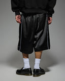 Satin Boxing Trunks