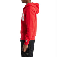 Curve Zip Hoodie