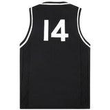 BASKETBALL SWEATER JERSEY