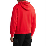Curve Zip Hoodie