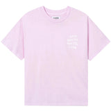 Anti Social Social Club Mind Games Weathered Tee