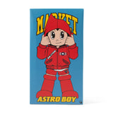 Smiley Toyqube Astro Boy Hoodie Figure