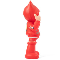 Smiley Toyqube Astro Boy Hoodie Figure